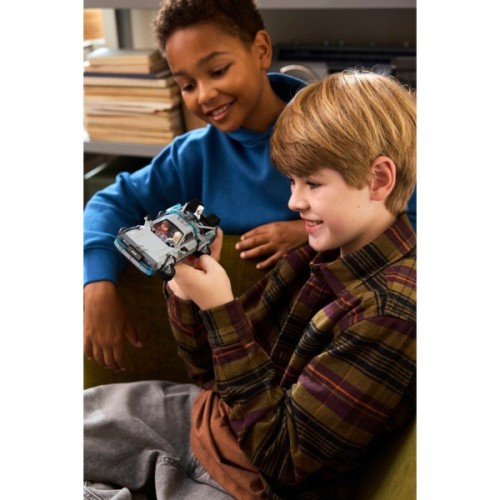 Конструктор LEGO Speed Champions Часоворот із фільму «Назад у майбутнє» (77256)