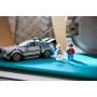 Конструктор LEGO Speed Champions Часоворот із фільму «Назад у майбутнє» (77256)