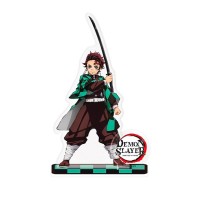 Фігурка для геймерів ABYstyle Demon Slayer: Kimetsu No Yaiba Tanjiro 2 (ABYACF084)