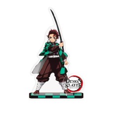 Фігурка для геймерів ABYstyle Demon Slayer: Kimetsu No Yaiba Tanjiro 2 (ABYACF084)