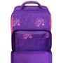 Рюкзак шкільний Bagland Школяр 8 л. 339 фіолетовий 168 К (0012870) (68812688)