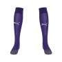 Гетри Puma Team Liga Socks Core 703441-10 бузковий 43-46 (4059504601509)