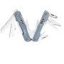 Мультитул NexTool Mini Sailor Pliers S11 блакитний (NE20156B)