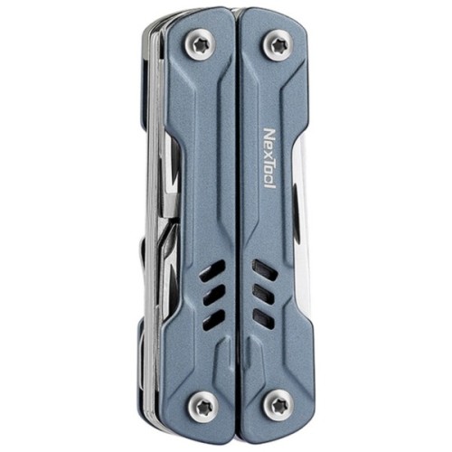 Мультитул NexTool Mini Sailor Pliers S11 блакитний (NE20156B)
