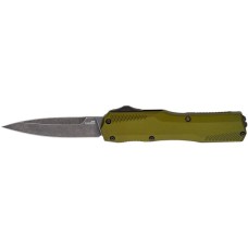 Ніж Kershaw Livewire BW Olive (9000OLBW)