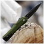 Ніж Kershaw Livewire BW Olive (9000OLBW)