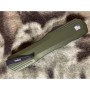 Ніж Kershaw Livewire BW Olive (9000OLBW)