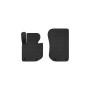 Килимок в салон EVAtech передні BMW 3 Series (E36) 1990-2000 3 по (BM51201A2BW4RBB)