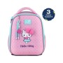 Портфель Kite Education каркасний 555 HK-1 Hello Kitty (HK26-555S-1)