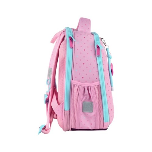 Портфель Kite Education каркасний 555 HK-1 Hello Kitty (HK26-555S-1)