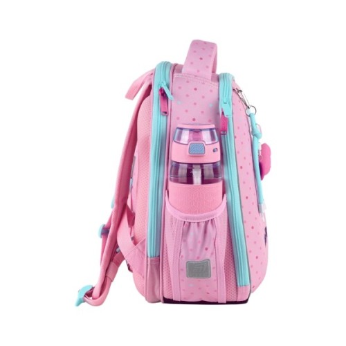 Портфель Kite Education каркасний 555 HK-1 Hello Kitty (HK26-555S-1)