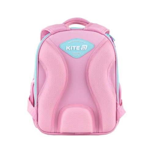 Портфель Kite Education каркасний 555 HK-1 Hello Kitty (HK26-555S-1)