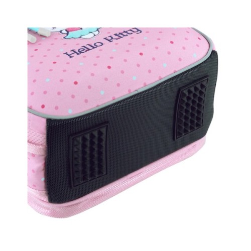 Портфель Kite Education каркасний 555 HK-1 Hello Kitty (HK26-555S-1)