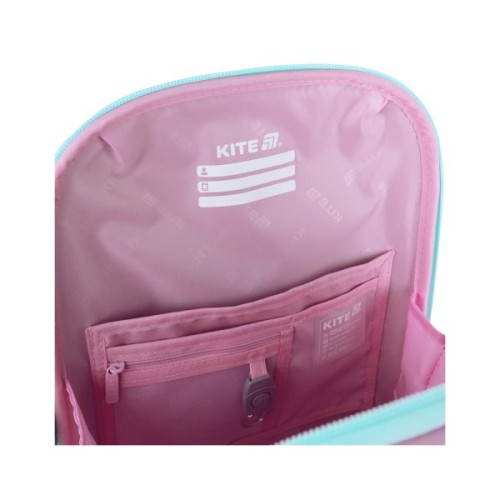 Портфель Kite Education каркасний 555 HK-1 Hello Kitty (HK26-555S-1)