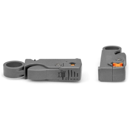 Набір інструментів для мережі Digitus Network Tool Set Plus (DN-94027)