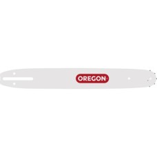 Шина для ланцюгової пили Oregon 3/8'', 1.1 мм, довжина 12''/30 см (124MLEA041)