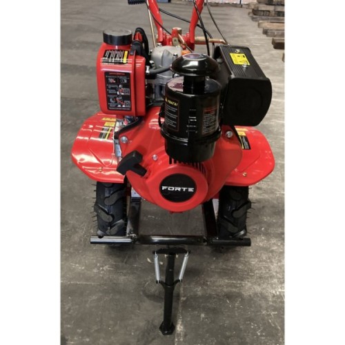 Культиватор Forte 1050S, колеса 8", 5,0кс (121336)