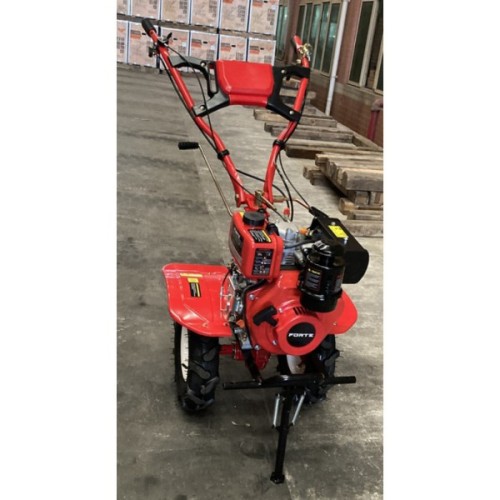 Культиватор Forte 1050S, колеса 8", 5,0кс (121336)