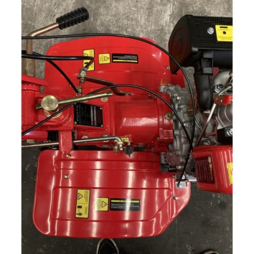 Культиватор Forte 1050S, колеса 8", 5,0кс (121336)