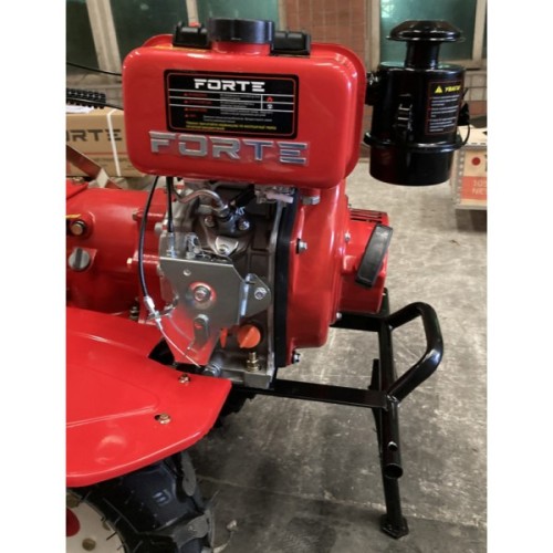 Культиватор Forte 1050S, колеса 8", 5,0кс (121336)