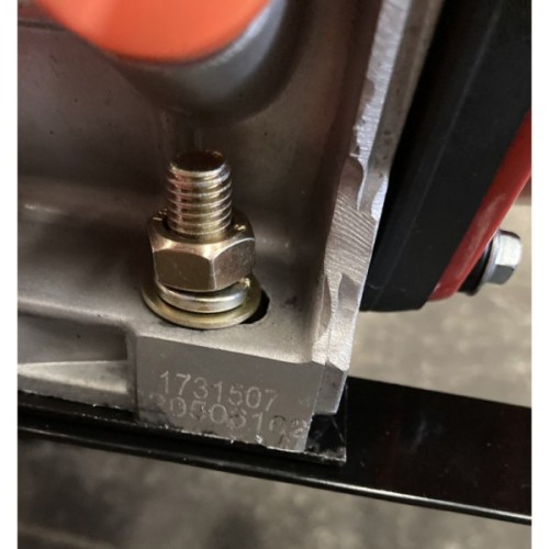 Культиватор Forte 1050S, колеса 8", 5,0кс (121336)