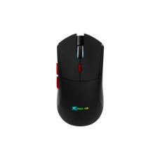Мишка Xtrike ME GW-613 Wireless/Bluetooth Black (GW-613)