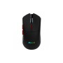 Мишка Xtrike ME GW-613 Wireless/Bluetooth Black (GW-613)