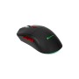 Мишка Xtrike ME GW-613 Wireless/Bluetooth Black (GW-613)