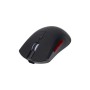 Мишка Xtrike ME GW-613 Wireless/Bluetooth Black (GW-613)