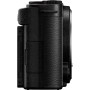 Цифровий фотоапарат Panasonic Lumix DC-S9 Body Jet Black (DC-S9E-K)