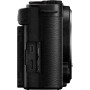 Цифровий фотоапарат Panasonic Lumix DC-S9 Body Jet Black (DC-S9E-K)