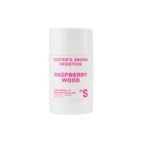 Дезодорант Sister's Aroma Малина та деревина 50 г (4820227786220)
