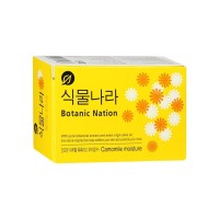 Тверде мило Lion З екстрактом ромашки 100 г (8806325634669)