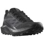 Кросівки Salomon Sense Ride 5 SR Black 6.5 (L47377600-6.5)