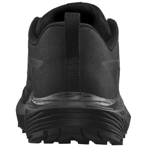 Кросівки Salomon Sense Ride 5 SR Black 6.5 (L47377600-6.5)