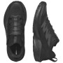 Кросівки Salomon Sense Ride 5 SR Black 6.5 (L47377600-6.5)