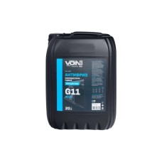 Антифриз VOIN G11 концентрат Blue 20л (VAK-11202)