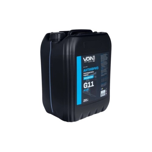 Антифриз VOIN G11 концентрат Blue 20л (VAK-11202)