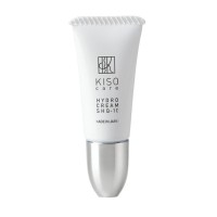Крем для обличчя Kiso Care Hydro Cream SHQ-10 Освітлюючий З 10% вмістом стабільного гідрохінону 6 г (kiso-k26)