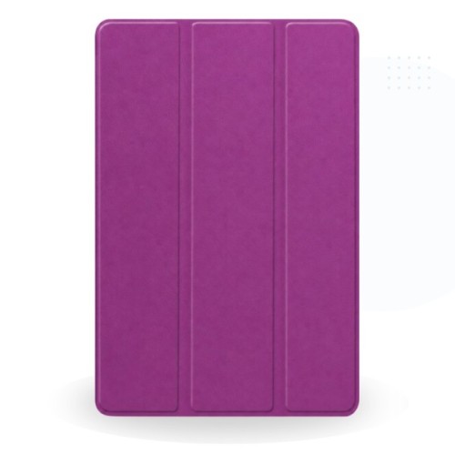 Чохол до планшета BeCover Smart Case Lenovo Idea Tab Pro (2nd Gen) TB390FU 13.0" Purple (715805)