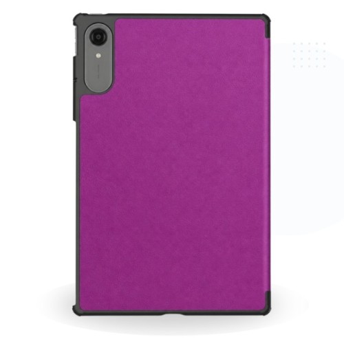 Чохол до планшета BeCover Smart Case Lenovo Idea Tab Pro (2nd Gen) TB390FU 13.0" Purple (715805)