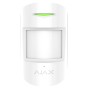 Датчик руху Ajax Combi Protect white (CombiProtect white)