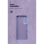 Чохол до мобільного телефона Armorstandart ICON Infinix Hot 70 4G Camera cover Lavender (ARM92408)