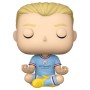 Фігурка Funko Pop серії Футбол: Манчестер Сіті - Ерлінг Голанд (89365)