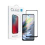 Скло захисне ACCLAB Full Glue ESD ZTE Blade A75 Black (1283126620874)