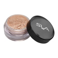 Пудра для обличчя SLA Paris Sparkling Nacre Stardust Powder Для шкіри навколо очей (3593910981318)