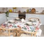 Скатертина Прованс гобеленова Затишок 135х240 см (026008)