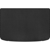 Килимок в багажник EVAtech Mercedes-Benz A-Class (W176) 2012-2018 3 по (MB31667B1RBB)