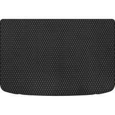 Килимок в багажник EVAtech Mercedes-Benz A-Class (W176) 2012-2018 3 по (MB31667B1RBB)