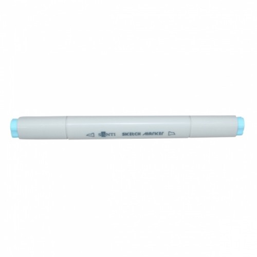 Художній маркер Santi sketch SM-21, м'ятний (390532)